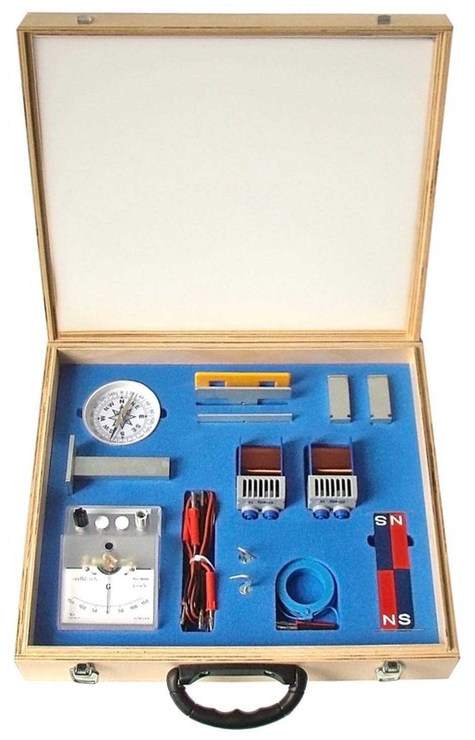 Laboratory set 